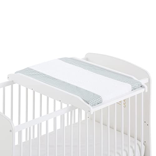 Cambio VICHY Maya Eucalyptus (Madera - 3 en 1) COOL-DREAMS - Móveis para bebês e crianças pequenas - 3 em 1, madera, eucalipto, externas 83cm