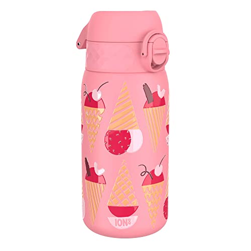 Garrafa ION8 400 ml (Recondicionado Como Novo) ion8 - Garrafas de água - garrafa, ion8, 400 ml, recarga