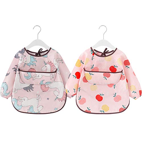 Fato de banho para bebê TOP TOY BABERO (0.5 anos) JIAJIA - Babetes - bebé, banho, 0.5 anos