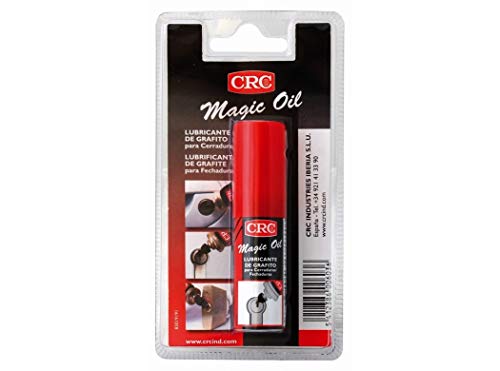 Óleo de Engrenagens MAGIC OIL Blisters (15 ml) RC2 Corporation - Lubrificantes - óleo, engrenagens, 15 ml