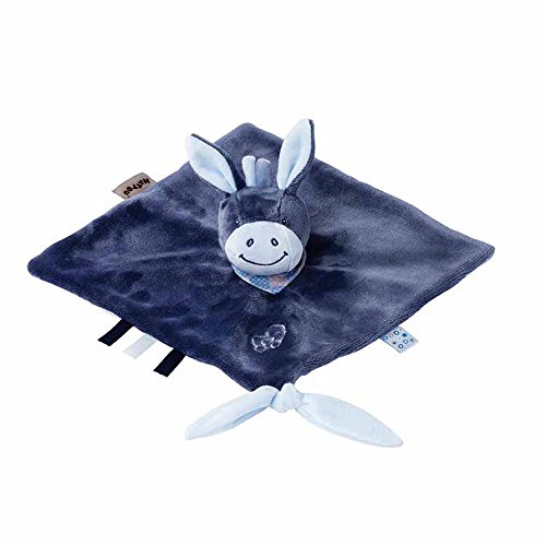 Peluche NATTOU 321150 (Idade Mínima: 3 anos) Nattou - Roupa de cama - suave, macio, 3 anos, 30 cm
