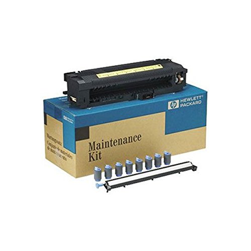 Kit de Manutenção HP Maintenance kit 220V (P4014/15/4515) HP - Peças de reposição para impressoras, copiadoras e máquinas de fax - kit manutenção, hp, 220v, p4014154515