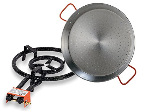 Conjunto de Panelas GARCIMA 70002 (Alumínio - Preto) Garcima - Utensílios de cozinha - alumínio, preto