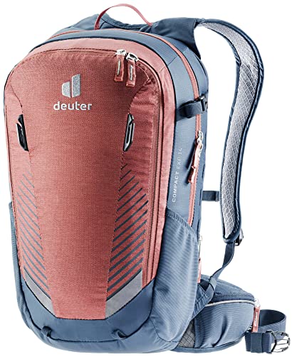 Mochila de Ciclismo ROLLEIN Redwood (L) Deuter - Mochilas - ciclismo, redwood, larga