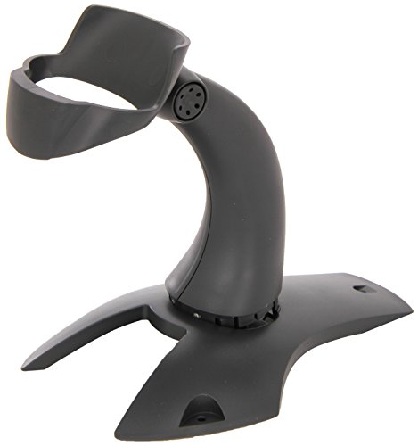 Acessórios para impressora/scanner HONEYWELL STND-19R02-002-4 Honeywell - Acessórios para dispositivos de entrada - plástico, honeywell, voyager 1200g, preto