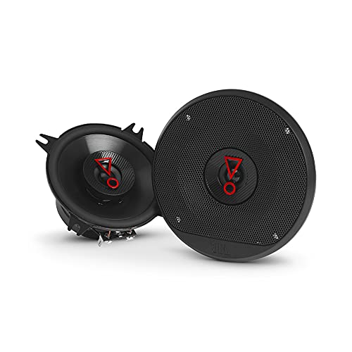 Colunas Auto JBL Stage 3 (2-Canais - 150 W) JBL - Alto-falantes - 150 W, 2 canais, colunas auto
