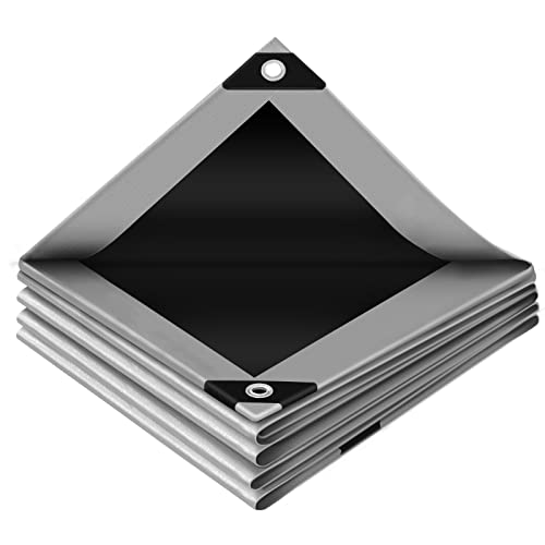 Cobertura Impermeável WOLTU GZ1210SZG02 | Cinzento WOLTU - Acessórios de hardware - 1200x1000 mm, polietileno, 180g/m², cinzento