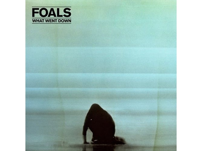CD What Went Down - What Went Down (1 CDs) Wea - Música e gravações de som - cd, what went down