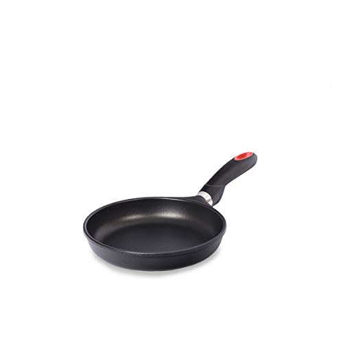 Frigideira de Alumínio com Revestimento Antiaderente VALIRA VALIRA - Frigideiras e panelas de fritar - alumínio, antiaderente, 20 cm, 1 kg