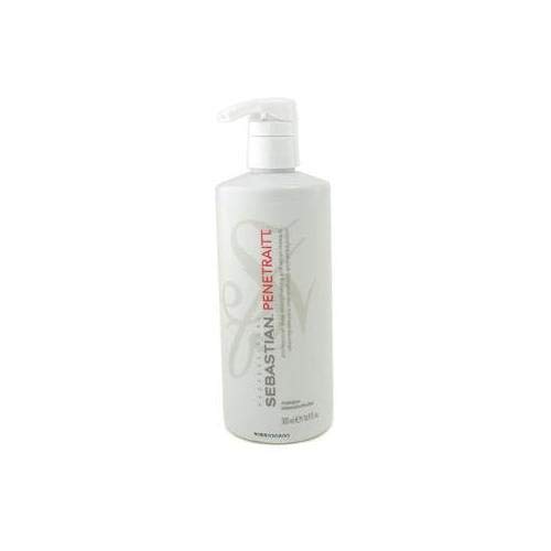 Loção para o Cabelo SEBASTIAN Thickefy Deep Strengthening & Repair Masque 5 Sebastian - Shampoo & condicionador - cabelo, fortalecimento, reparação, 500 ml
