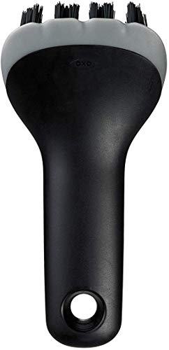 Garrafa de água oxo good grips inoxidable OXO - Good Grips - Raspadores de grelha - inoxidable, garrafa