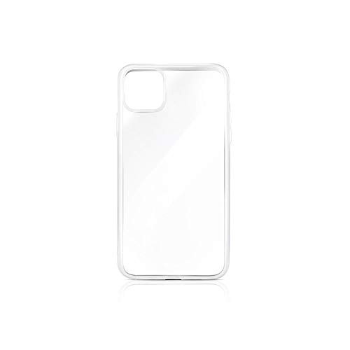 Capa iPhone 11 Pro Max METRONIC Transparente Mooov - Capas para telemóveis - iPhone 11 Pro Max, transparente