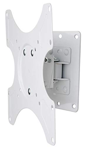 Suporte para TV TECHLY Ica-Lcd 2900Wh (37'') Techly - Suportes para tv e monitor - suporte tv, techly, ica-lcd 2900wh, 37 polegadas