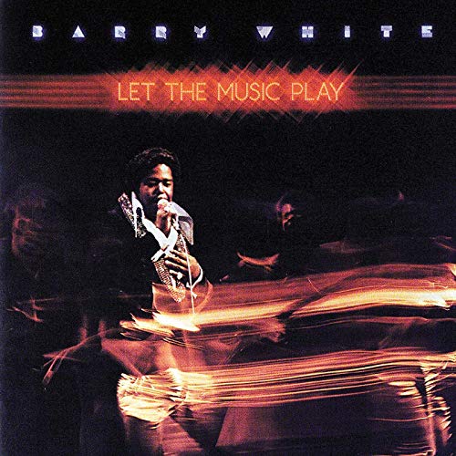 CD Let The Music Play - Let The Music Play (1 CDs) Universal Music - Música e gravações de som - cd, música, play