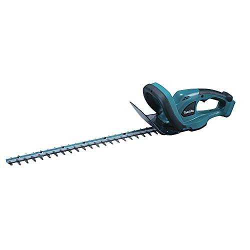 Máquina de cortar relvas MAKITA DUH523Z (Autonomia: 60 min - 550 m2) Makita - Aparadores de sebes - autonomia 60 min, 550 m2, cortar relvas