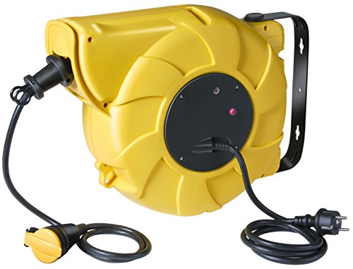 Extensão Elétrica BRENNENSTUHL 1241221 Brennenstuhl - Fios e cabos elétricos - extensão elétrica, brennenstuhl