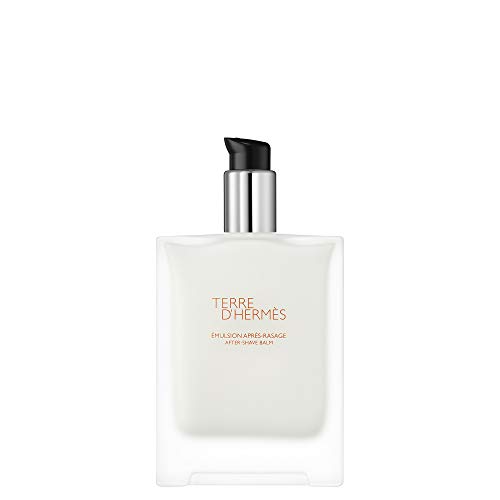 After Shave HERMÈS Terre d'Hermès Balm (100 ml) Hermes - Pós-barba - luxo, conforto, fresca, elegante