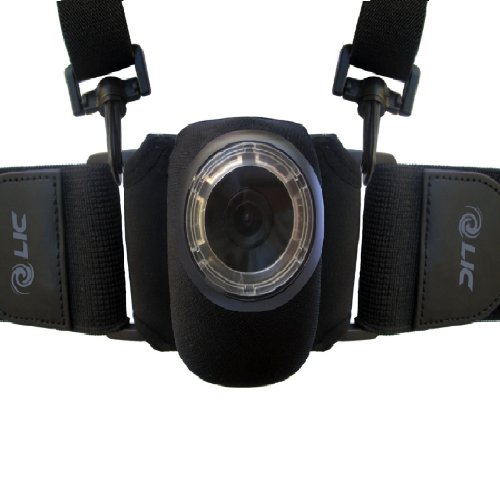 Suporte de Câmaras LIQUID IMAGINE 784 EGO BODY MOUNT Liquid Image - Alças de câmera - suporte, câmaras, liquid imagine, ego body mount