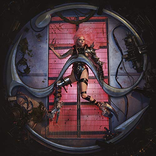 CD Chromatica - Edição Limitada CD Deluxe com Pacote Especial e Títulos Bónus INTERSCOPE - Música e gravações de som - cd, chromatica, edição limitada, deluxe, pacote especial, títulos bónus