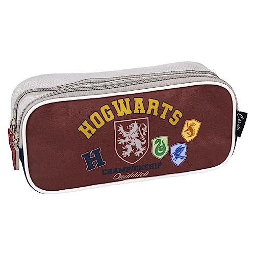 Bolsa para Portáteis LIFE'S LITTLE MOMENTS Harry Potter Cerdá - Estojos para canetas e lápis - bolsa, portátil, Harry Potter, poliéster, alça ombro