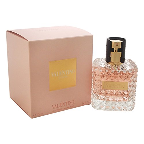 Perfume VALENTINO Donna Eau de Parfum (100 ml) Valentino - Perfume e colônia - floral, afrutado, oriental, bergamota, mandarina
