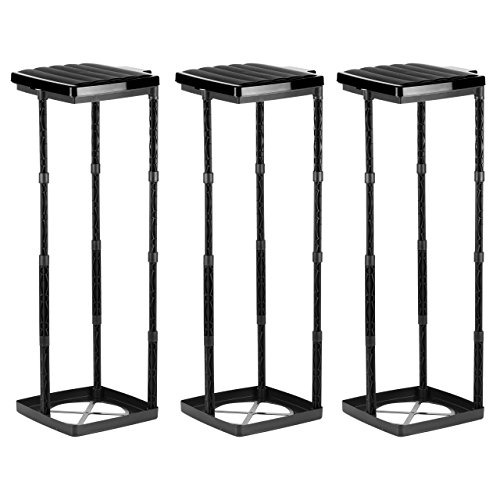 Caixa de Lixo GRIZZLY com Porta-Bolsas (3x) Grizzly - Lixeiras e cestos de lixo - caixa de lixo, GRIZZLY, porta-bolsas