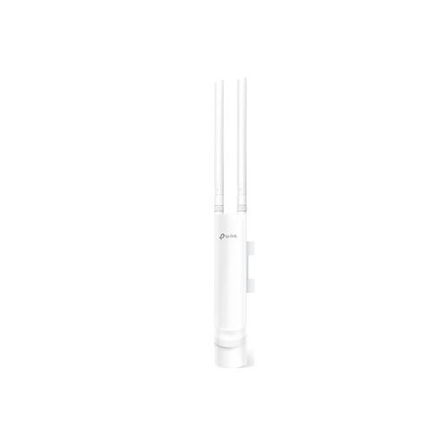 Access Point TP-LINK EAP225-Outdoor (AC1200 - 900 + 300 Mbps) TP-Link - Pontos de acesso sem fio - ac1200, 900 + 300 mbps, outdoor