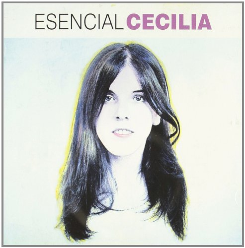 CD Cecilia - Essential Cecilia (1 CDs) Legacy - Música e gravações de som - cd, cecilia, essential, 1 cds