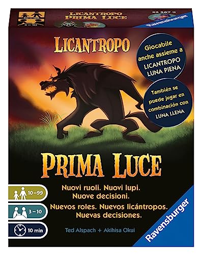 Jogo de cartas RAVENSBURGER Família (9 anos) Ravensburger - Acessórios para telemóveis - cartas, personagem, fichas, escudos, artefactos