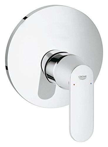Torneira para Casa de Banho FAURE EUROSMART Grohe - Manípulos e controles de torneira - pressão, eficiente, moderno, elegante