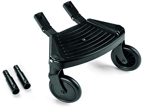 Plataformas para Carrinho de Bebé PEG PEREGO Book Board Peg Perego - Acessórios de carrinho de bebê - plataforma, carrinho bebé, peg perego, book board, metal, poliuretano