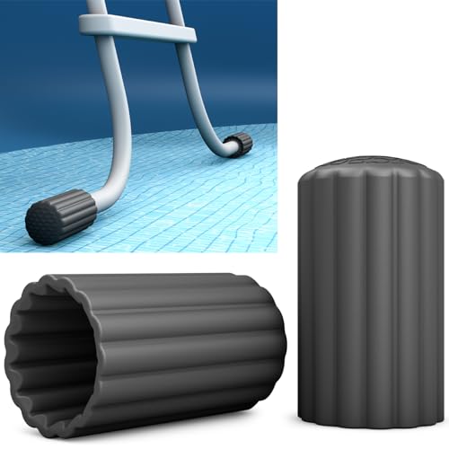 Tampa Universal para Escaleras de Piscinas POOLFET nobellgo UG (haftungsbeschränkt) - Acessórios para ferramentas - piscina, escadas, universal