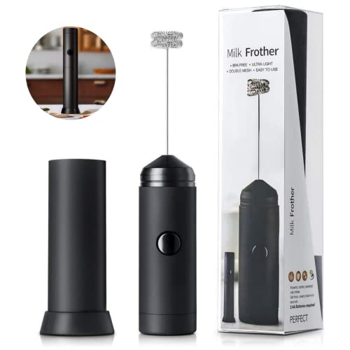 Espumador de Leite Elétrico Bamba 2000W DANOVA - Eletrodomésticos de cozinha - 2000w, preto, elétrico