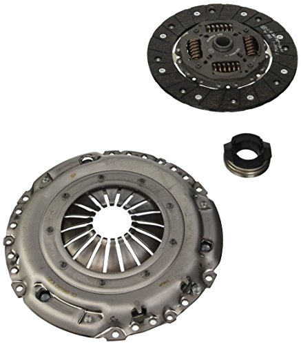 Kit de Embreagem para Ciclismo LUK 623 3534 00 LUK - Peças de transmissão e drivetrain de veículos automotores - embrulhamento, disco de embrague, placa de pressão, rola
