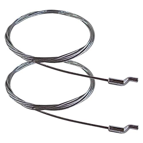 Cable de Acceleración Controlado Tracción 2X1,9 M Forma Z cyclingcolors SARL - Acessórios de hardware - aceleração controlada, tração, 2x1,9 m, forma Z