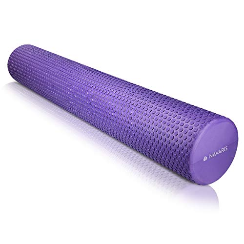 Rolo de Espuma NAFORIUS 90 cm (Laranja) Kw-Commerce - Rolo de espuma - espuma, 90 cm, laranja