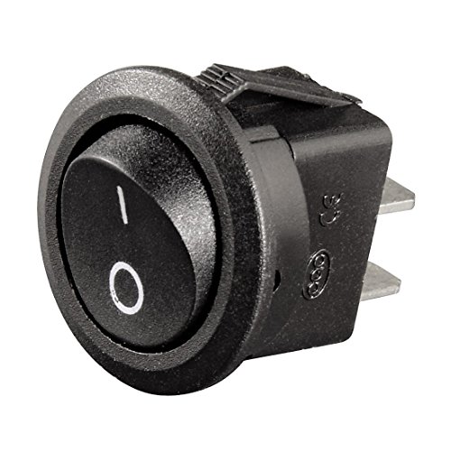 Hama 00054101 interruptor elétrico Preto Hama - Controles de veículos motorizados - tomada EU, ca, 2 saídas ac, preto