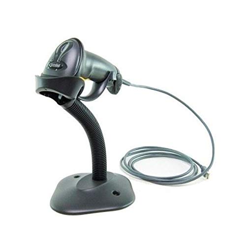 Leitor de Código de Barras SYMBOL LS2208 Zebra - Leitores de códigos de barras - leitor código barras, symbol ls2208, resolução imagem, interface usb 2.0, velocidade máxima, distância funcionamento