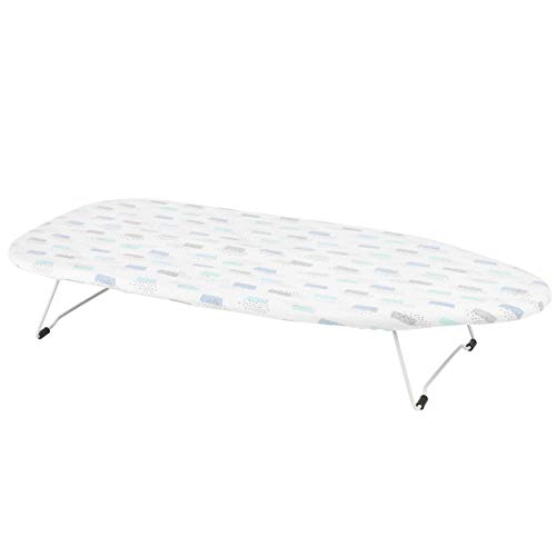 Tábua de Engomar Kleeneze KL062291ELISEEU | Branco Kleeneze - Tábuas de passarroupa - engomar, branco