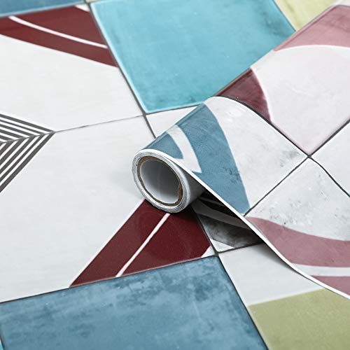Papel Autocolante D-C-FIX Copago Trendyline Konrad Hornschuch AG - Papel de parede - autocolante, copago, trendyline