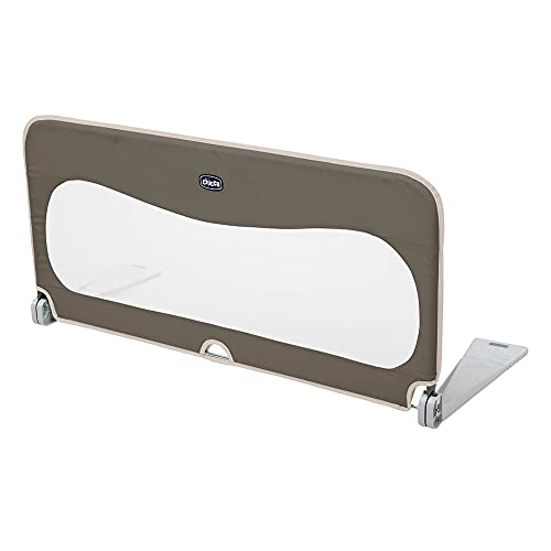 Barreira de Cama CHICCO Natural (95 cm) Chicco - Grade de segurança para bebês - natural, 9,5 cm
