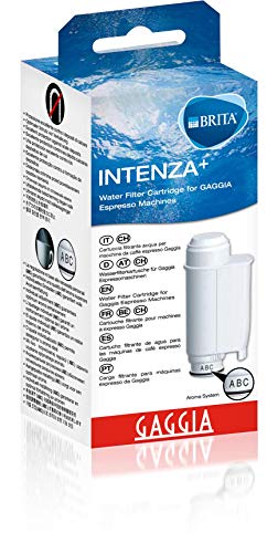 Cartucho de Filtro PHILIPS RI9113/60 (Compatibilidade: Intensa) Gaggia - Filtros de água para cafeteira - cartucho, filtro, philips, ri9113/60