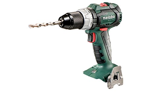 Berbequim de Percussão METABO SB 18 LT BL metabo - Berbequins elétricos portáteis - berbequim, percussão, Metabo