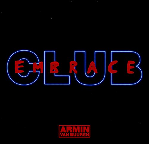 CD Armin van Buuren - Club Embrace (2 CDs) ASTRAL MUSIC BV - Música e gravações de som - armin van buuren, club embrace, 2 cds