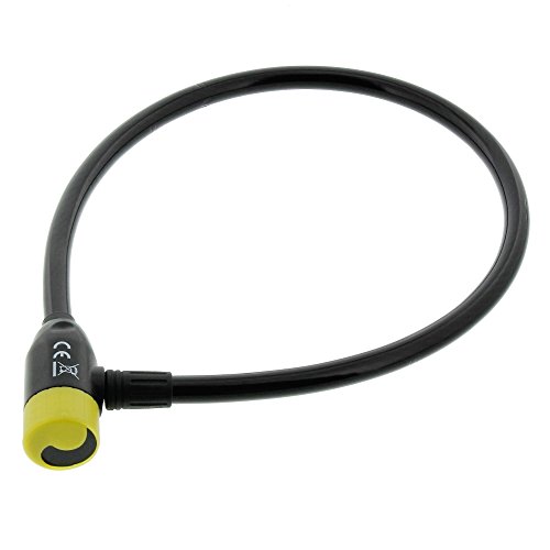 Cadeado de Bicicleta BURG-WÄCHTER 340 65 L Burg Wächter - Fechaduras e chaves - cadeado, bicicleta, fechadura, 65 cm