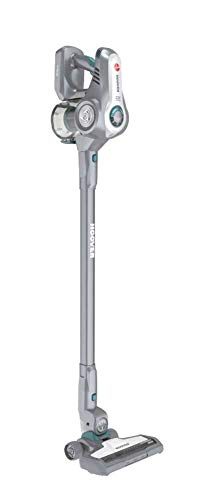 Aspirador Vertical HOOVER H-Free 700 Titanio (Autonomia 65 min - Capacidade 0.7 L) Hoover - Aspiradores - 65 min, 0.7 L, vertical, multifuncional