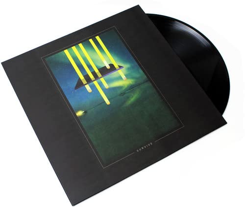 Aspirador sem Saco DURONIC RR7349 Limited Edition RELAPSE RECORDS - Música e gravações de som - sem saco, duronic, limited edition