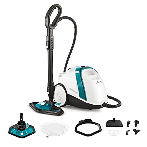 Máquina de Engomar a Vapor POLTI Vaporetto Smart 100 Polti - Aspiradores de pó e a vapor - vapor, smart, engomar