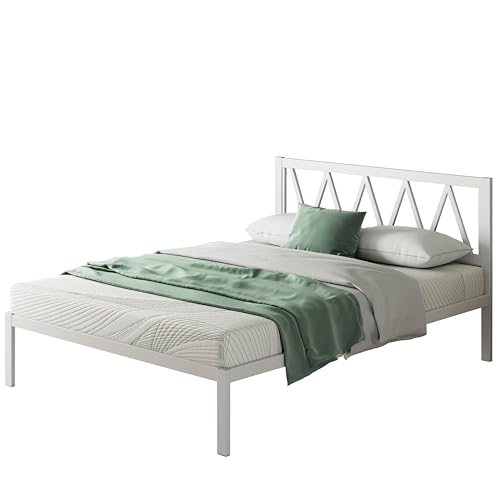 Cama NOVILLA 90X190 Cm com Cabecote e Pés Altos Novilla - Conjuntos de móveis - 90x190, cabeçote, pés altos