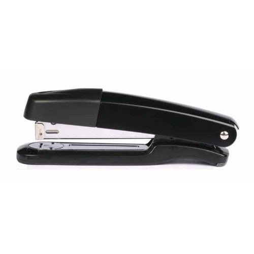 Máquina de Costura Portátil Q-CONNECT KF01231 Q-Connect - Agrafadores - portátil, metal, preto